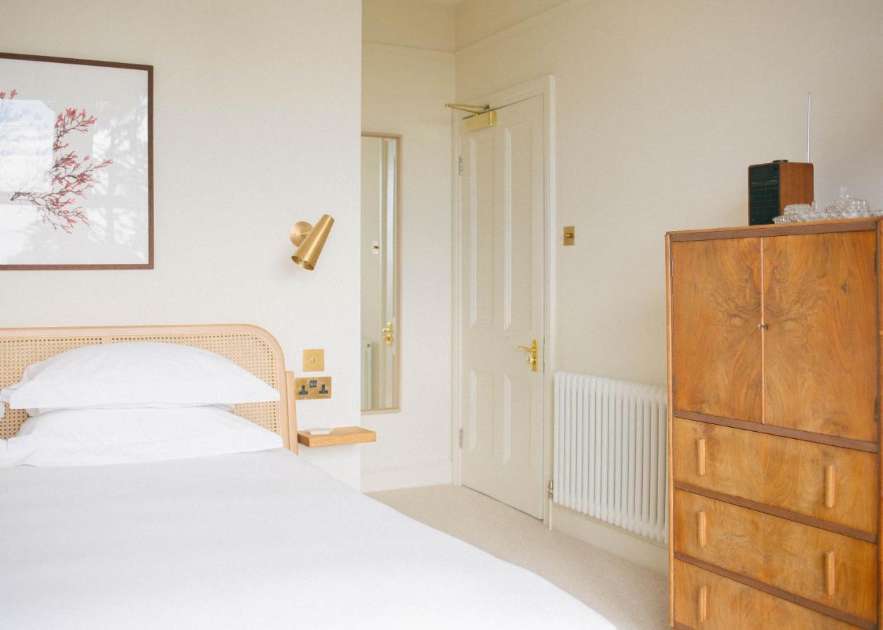 The Sandy Duck Falmouth Bagian luar foto