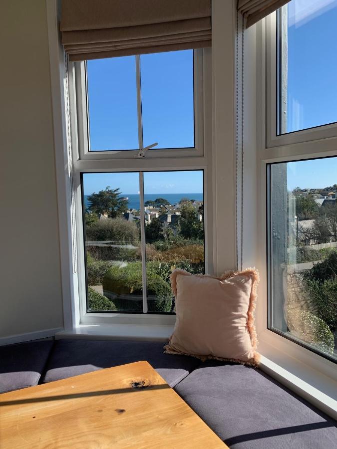 The Sandy Duck Falmouth Bagian luar foto