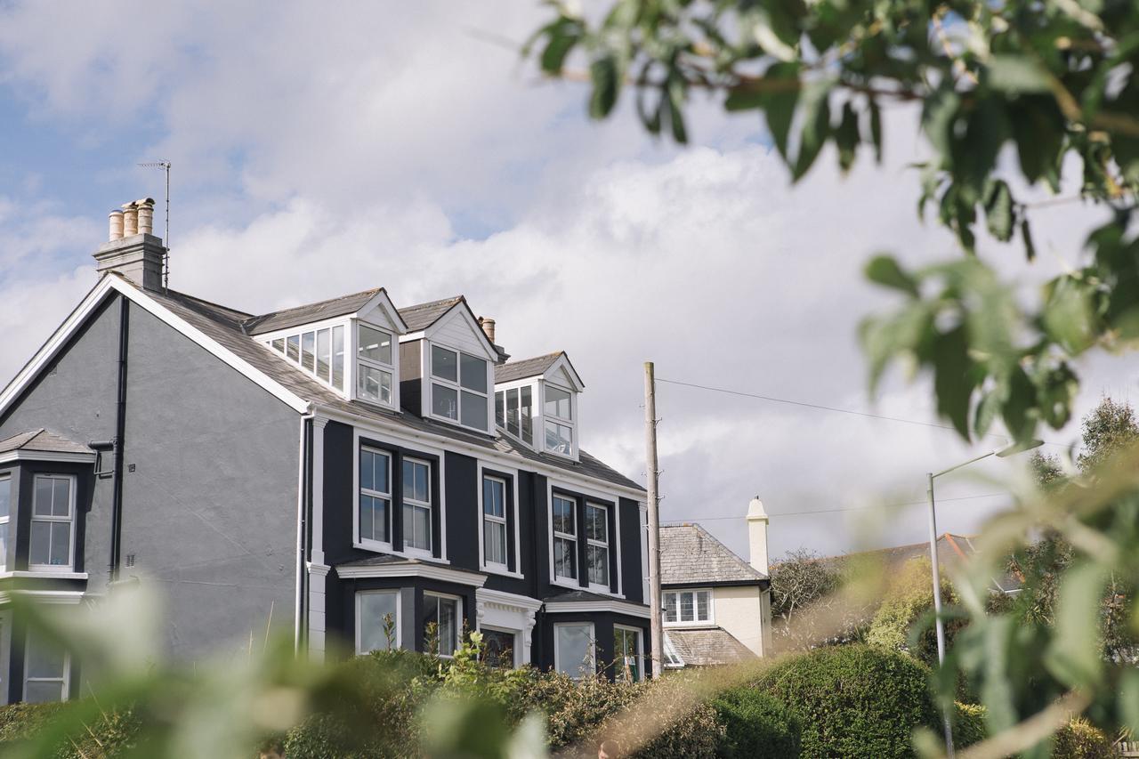 The Sandy Duck Falmouth Bagian luar foto