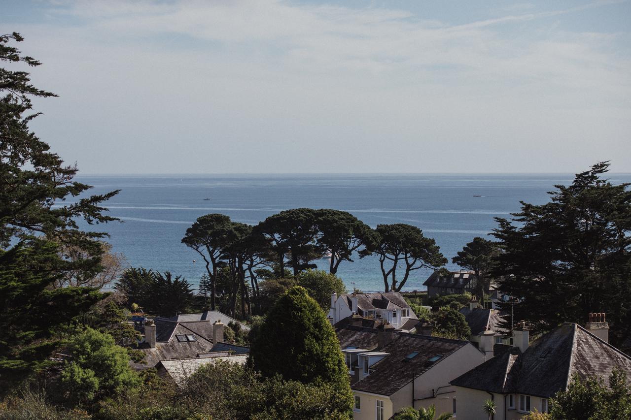 The Sandy Duck Falmouth Bagian luar foto