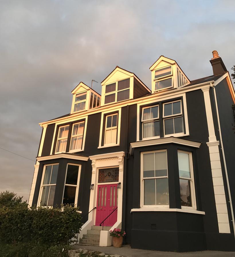 The Sandy Duck Falmouth Bagian luar foto